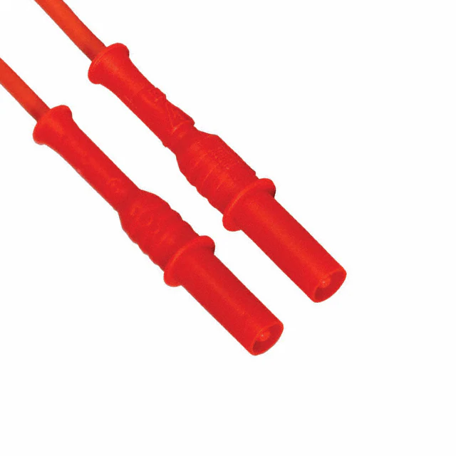 CT2162-25-2 Cal Test Electronics  Test Leads - Banana, Meter Interface